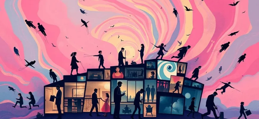 愛と狂気の10本の映画