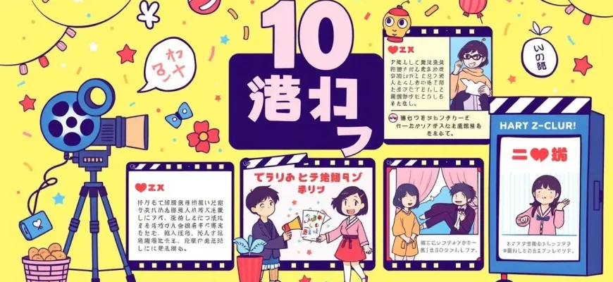 最高の下品な映画リスト - 日本語吹替版
