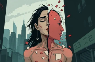 人格解離の恐怖映画10選