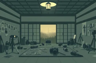 写真の恐怖映画10選