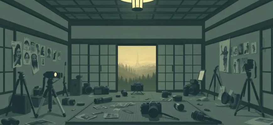 写真の恐怖映画10選