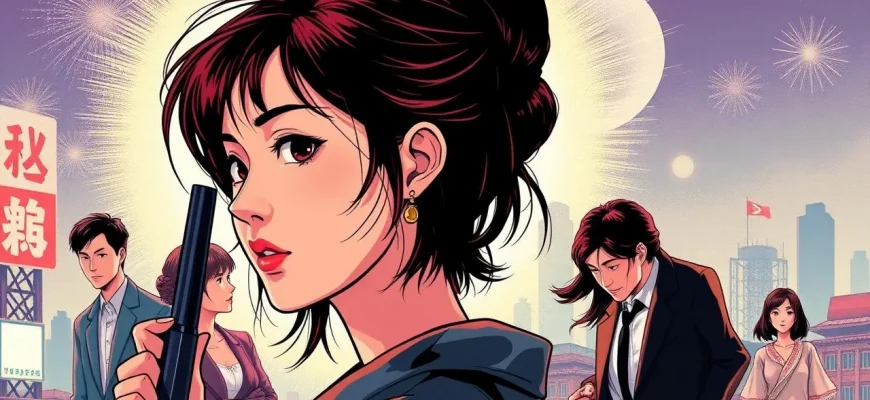 恋愛と脅迫の映画10選