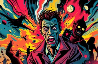 サイコロジストスリラー映画のベスト10