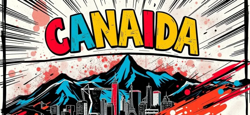 カナダのスリラーフィルム10選