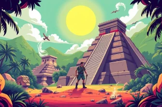 マヤの伝説を探るアドベンチャー映画10選