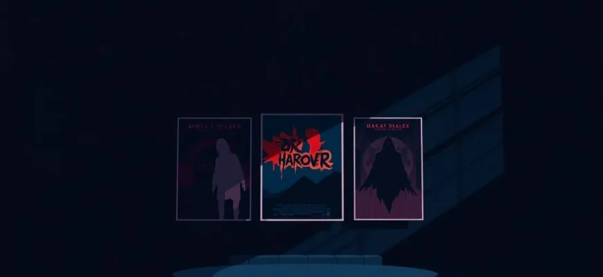 スプラッター・ホラー映画特集