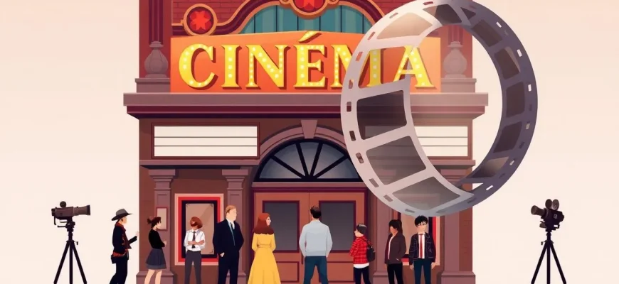 社会運動を描いたドラマ映画10選