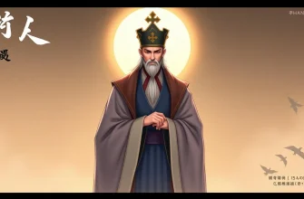 ファンタジー映画の祭司特集