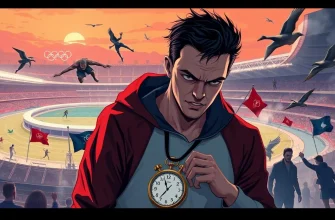 オリンピックのスリラームービー10選