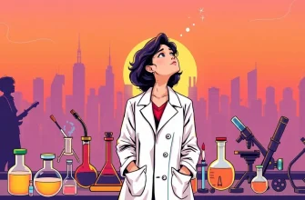 物理学者を描いたメロドラマ映画10選