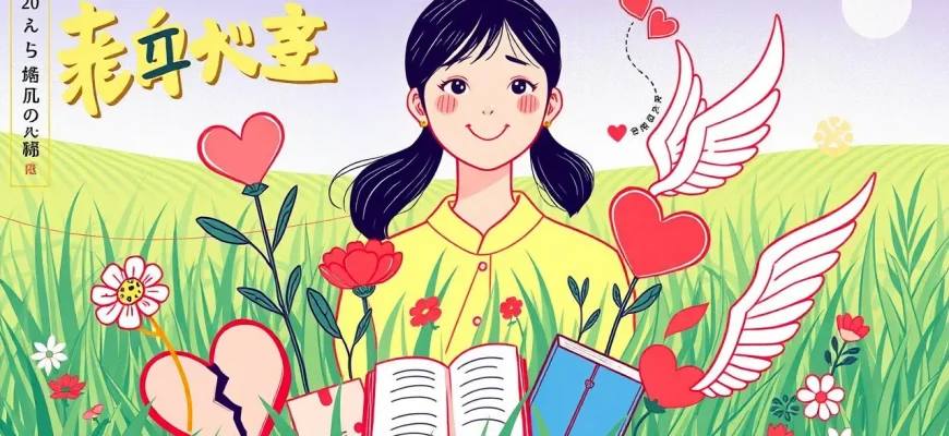 優しい人々のメロドラマ映画特集