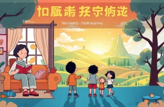 家族の夢を描く映画10選