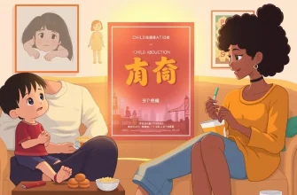 子供の誘拐を描いた家族映画10選