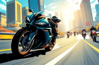 モトクロスアクション映画10選