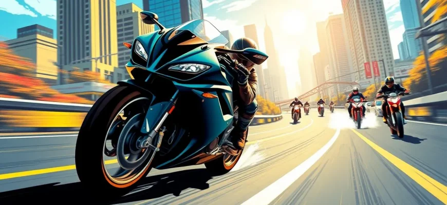 モトクロスアクション映画10選