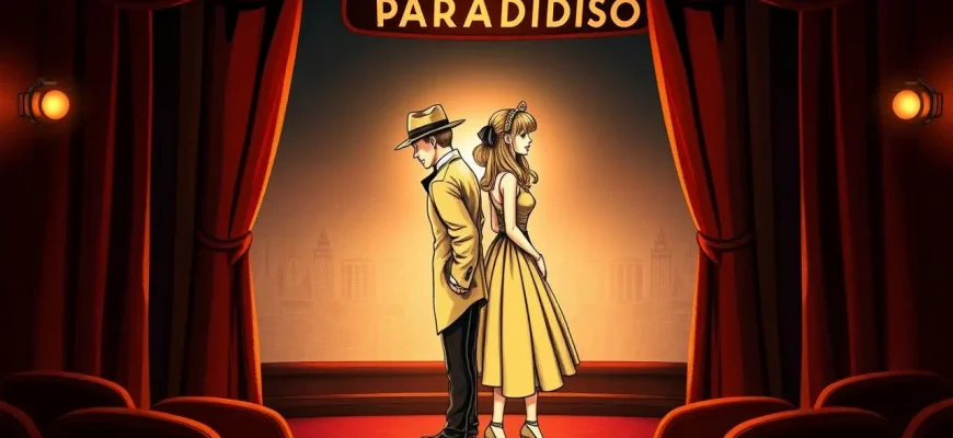 詐欺師とアーティストのドラマ映画特集