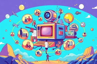 古代コンピュータのスリリング映画10選