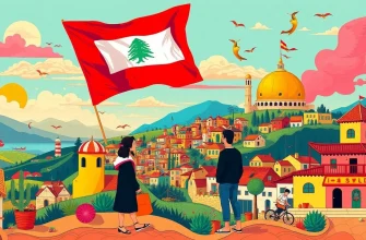 リバノンの恋愛映画10選