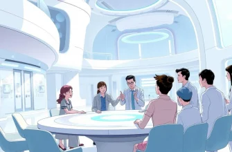 未来医療のSF映画10選