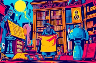 古代の巻物を巡るスリラー映画トップ10