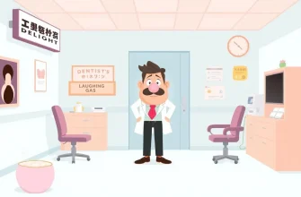 歯科医師の笑い映画10選