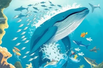 クジラをテーマにした映画10選