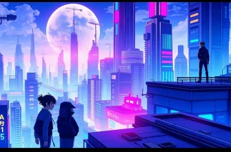 キバーパンク映画ベスト10