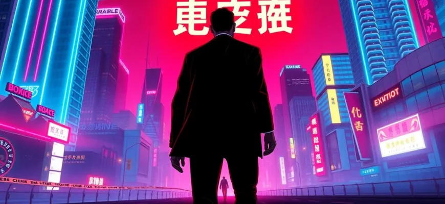 映画のバイオグラフィー：脅迫の物語