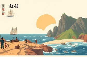 海洋ウェスタン映画の傑作10選