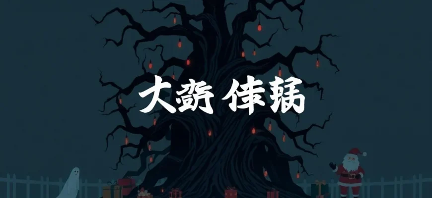 祝日ホラー映画特集