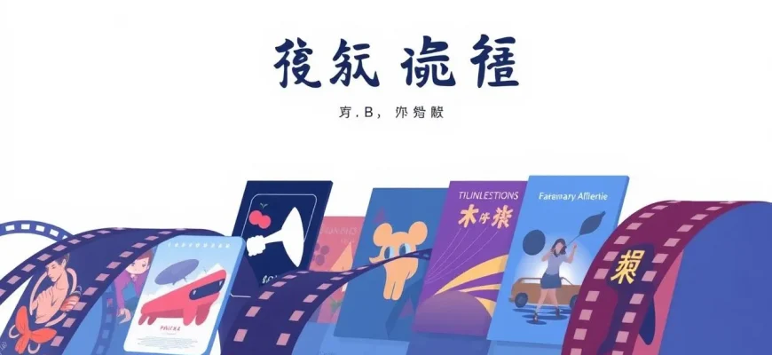 思想的な映画のリスト