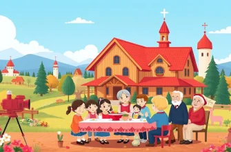 ロシアの家族映画ベスト10