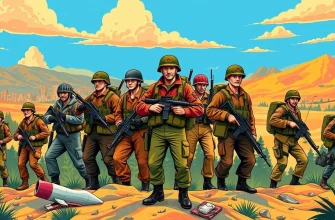 戦争アドベンチャー映画特集