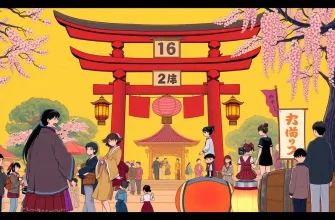 祭りをテーマにしたドラマ映画10選