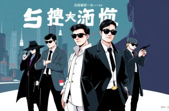 スパイ映画特集：アクション満載の10本