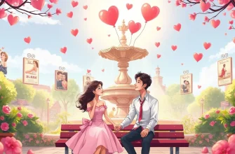 バレンタイン映画特集