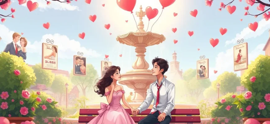 バレンタイン映画特集