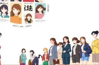 ビジネスレディ映画特集