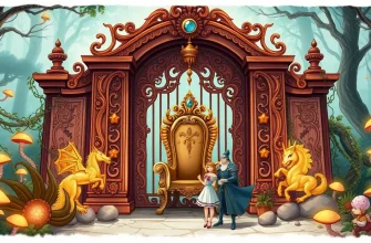 ファンタジー映画の魅力 - 10選