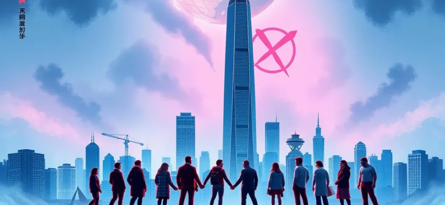 地球温暖化の伝記映画ベスト10