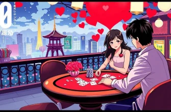 ポーカーの恋愛映画10選