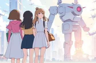 姉妹を描いたSF映画10選