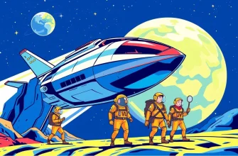 宇宙探検映画特集