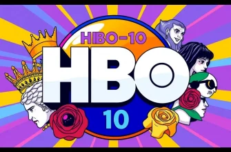 HBO映画のベスト10