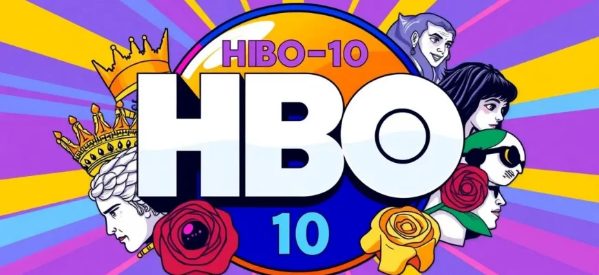 HBO映画のベスト10