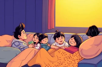 家族向けの病気映画