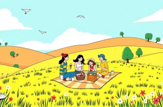 ピクニック映画のベスト10