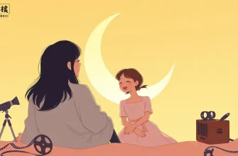 月をテーマにしたコメディ映画10選