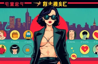 スパイの恋愛映画10選