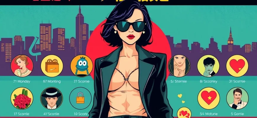 スパイの恋愛映画10選